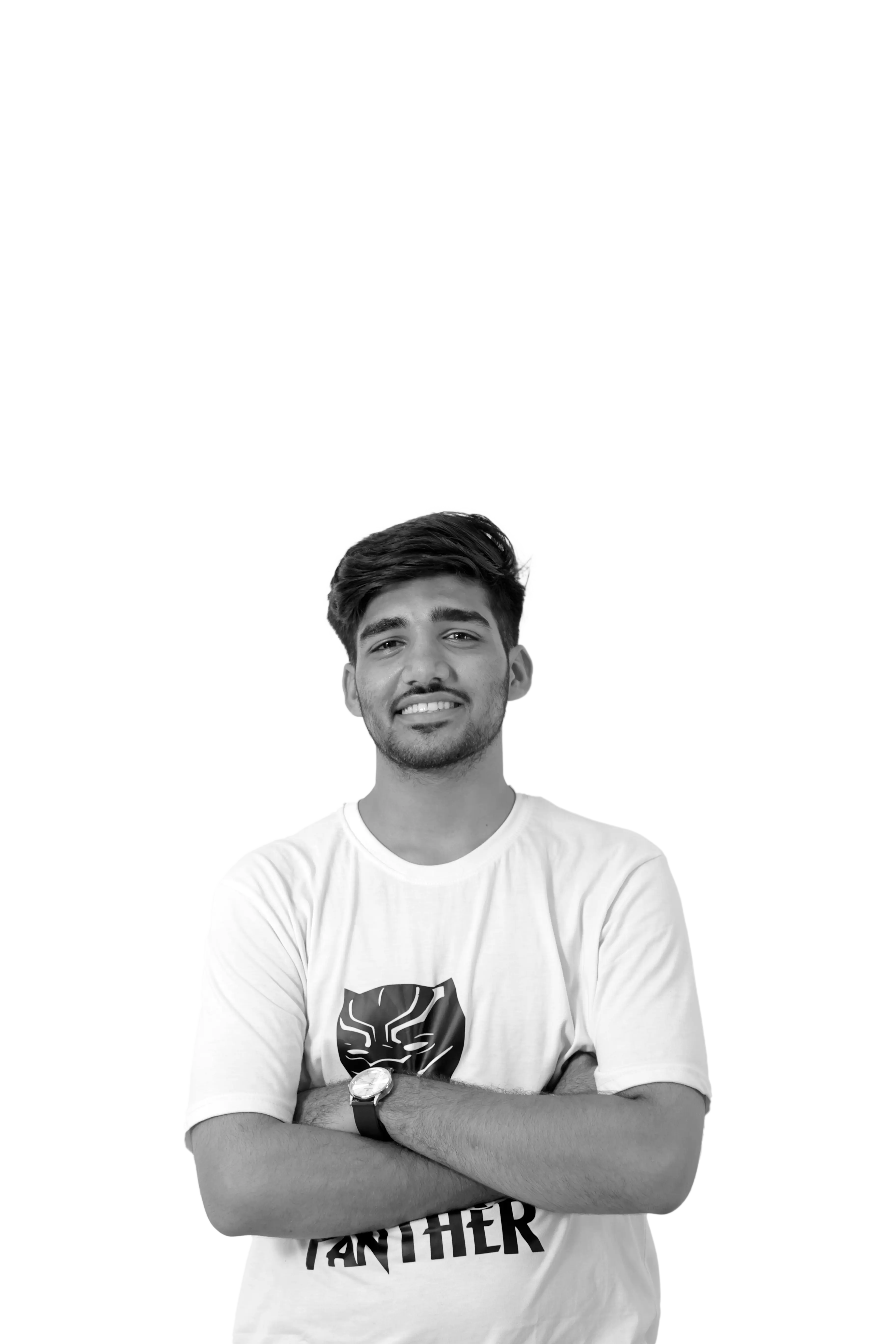 Mann Antani - Insight Media Company